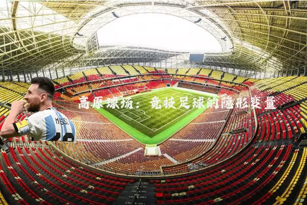 高原球场:竞技足球的隐形变量